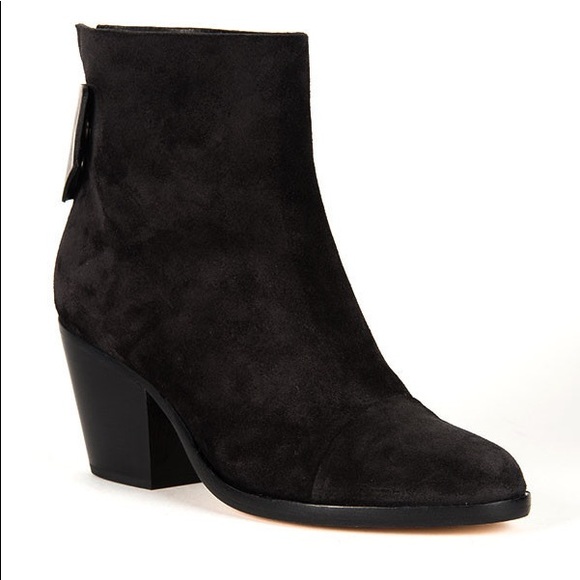 Rag & Bone Ryland Bootie - Picture 1 of 11